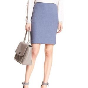 Banana Republic Factory NWT Pencil S…